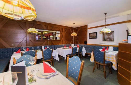 Irschen Hotel | Hotel Vanda