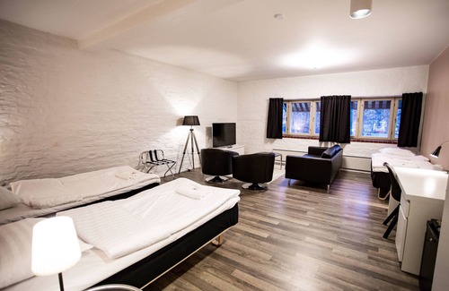 Rauma Hotel | Hotel Vanha Rauma