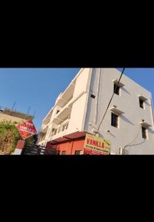Bilaspur Hotel | Hotel Vanilla inn