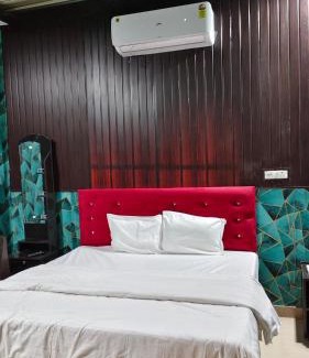 Bilaspur Hotel | Hotel Vanilla inn