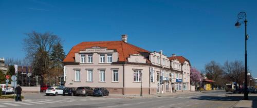 Varazdin Hotel | Hotel Varazdin