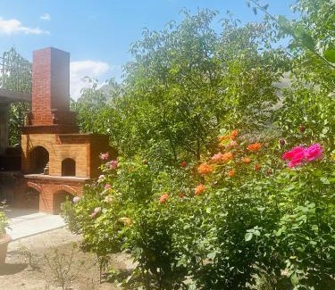 Vardzia Hotel | Hotel Vardzia Terrace