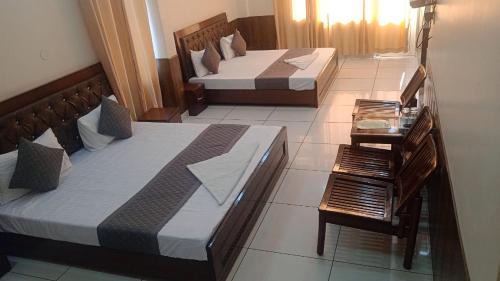 Barsar Hotel | Hotel Vasantam