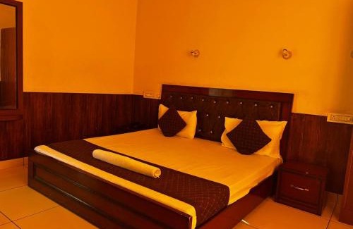 Barsar Hotel | Hotel Vasantam