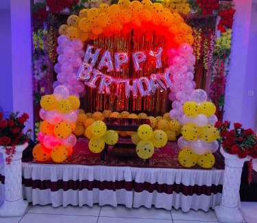 Barsar Hotel | Hotel Vasantam
