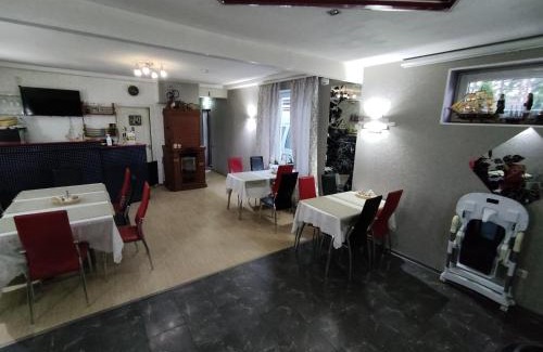 Narva-Joesuu Hotel | Hotel Veagles