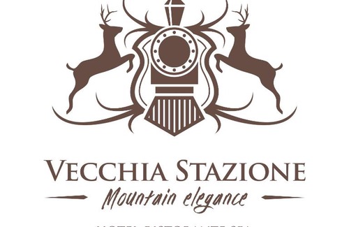 Roana Hotel | Hotel Vecchia Stazione Mountain Elegance