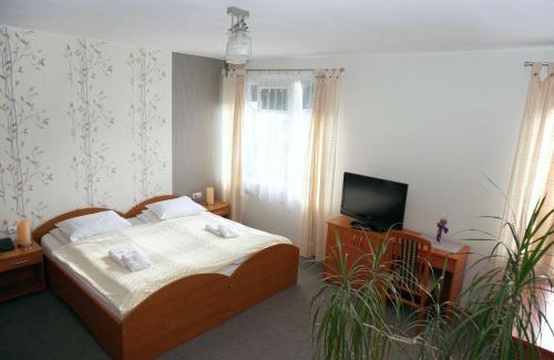 Lebork Hotel | Hotel Vega