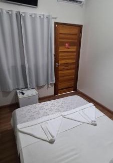 Praia do Partido Hotel | Hotel Veleiro