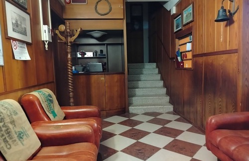Lizzano in Belvedere Hotel | hotel Veles