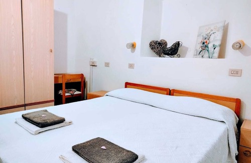 Lizzano in Belvedere Hotel | hotel Veles