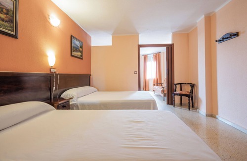 Rio Velez Hotel | Hotel Velis