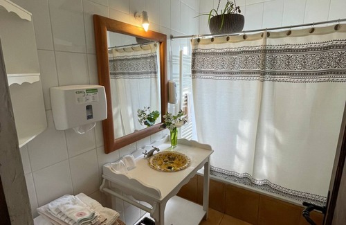 Santa Cruz Hotel | Hotel Vendimia Parador