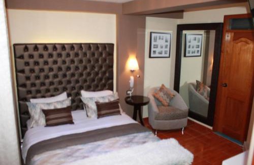 Huanuco Hotel | Hotel Venecia