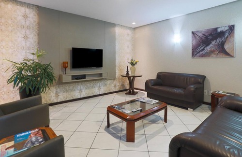 Centro II Hotel | Hotel Veneza