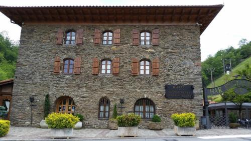 Etxalar Hotel | Hotel Venta de Etxalar