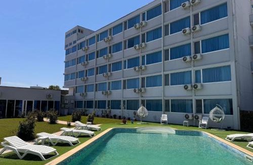 Venus Hotel | Hotel Venus