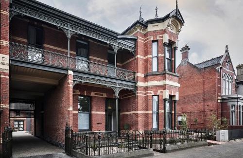 Ballarat Hotel | Hotel Vera Ballarat