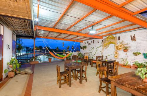 Pueblo Tapao Hotel | Hotel Veraneras del Quindío