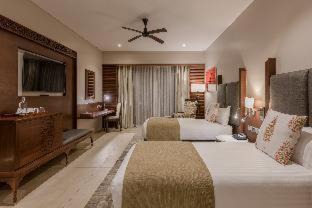 Zanzibar Town Hotel | Hotel Verde Zanzibar - Azam Luxury Resort and Spa - Dry Hotel
