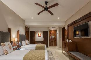 Zanzibar Town Hotel | Hotel Verde Zanzibar - Azam Luxury Resort and Spa - Dry Hotel