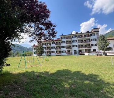 Opi Hotel | Hotel Verdeneve
