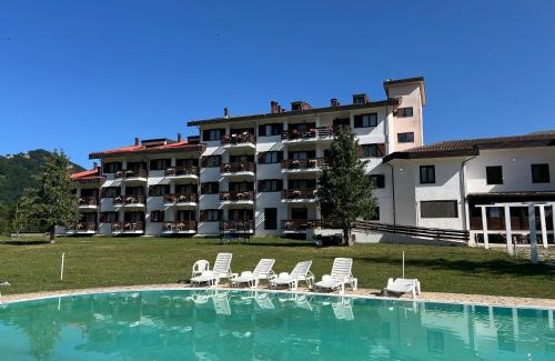 Opi Hotel | Hotel Verdeneve