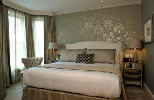 Mid-Cambridge Hotel | Hotel Veritas