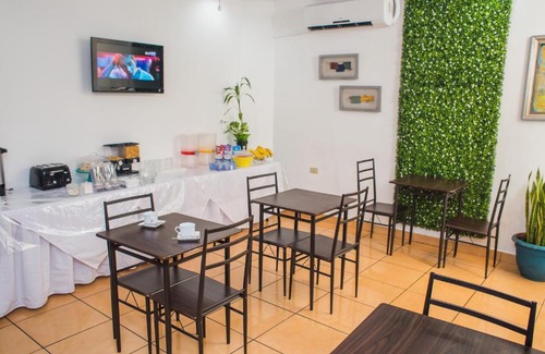San Pedro Sula Hotel | Hotel Verona