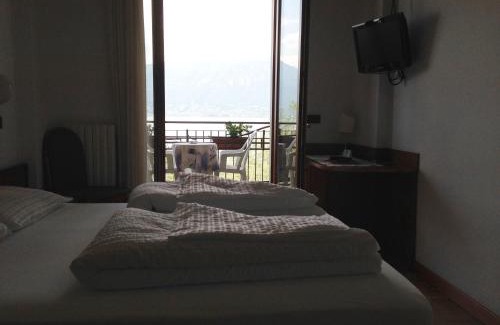 Brenzone sul Garda Hotel | Hotel Veronesi