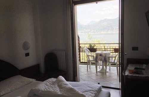 Brenzone sul Garda Hotel | Hotel Veronesi