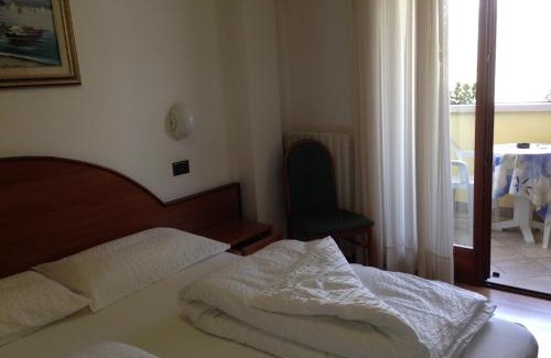 Brenzone sul Garda Hotel | Hotel Veronesi