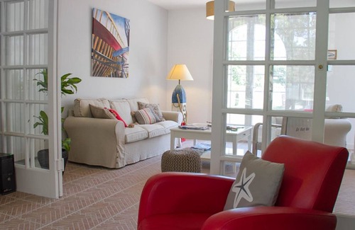 Dolus-d'Oleron Hotel | Hotel Vert Bois