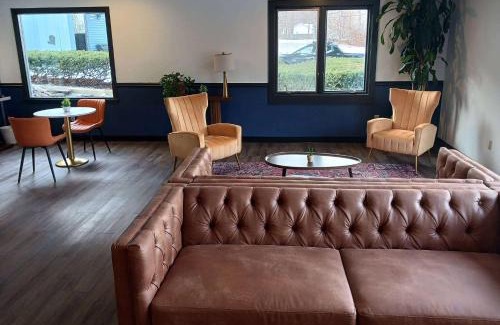 Bennington Hotel | Hotel Vervana, Trademark Collection by Wyndham