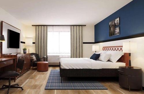 Bennington Hotel | Hotel Vervana, Trademark Collection by Wyndham