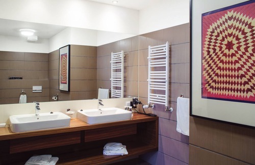 Piotrkow Trybunalski Hotel | Hotel Vestil