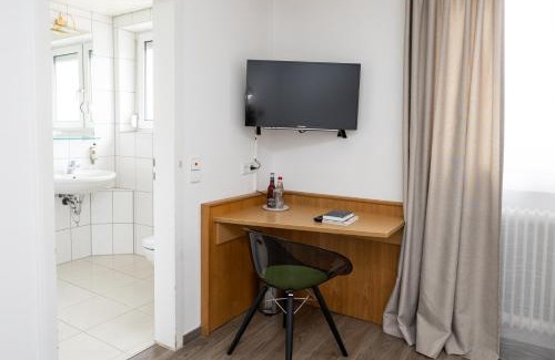 Nuertingen Hotel | Hotel Vetter