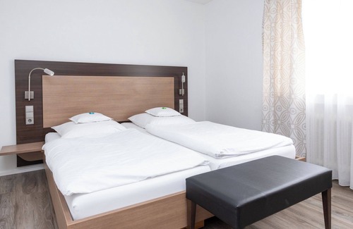 Nuertingen Hotel | Hotel Vetter