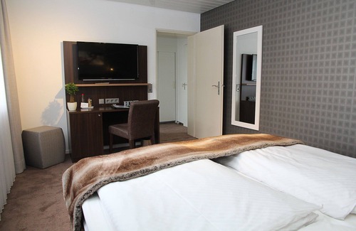 Nuertingen Hotel | Hotel Vetter