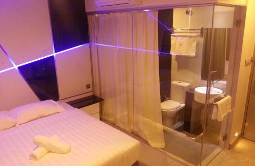 Bandar Puteri Puchong Hotel | Hotel Vevo Puchong Malaysia