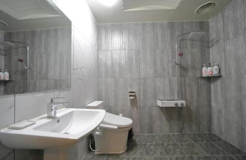 Ansan Hotel | HOTEL ViA