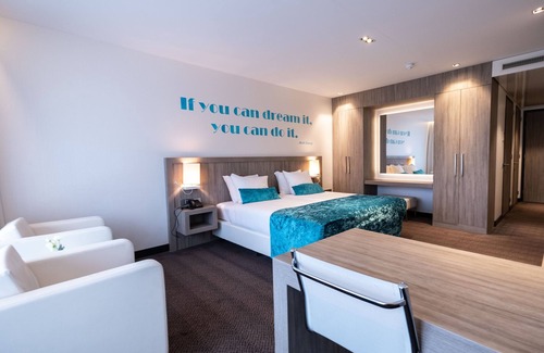 Vianen Hotel | Hotel Vianen - Utrecht