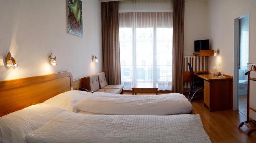 Brig Hotel | Hotel Victoria