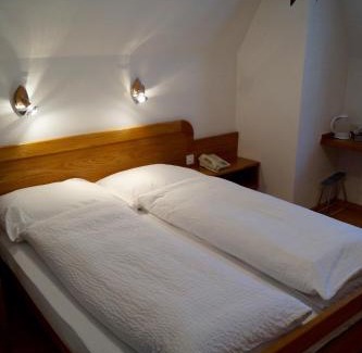 Brig Hotel | Hotel Victoria