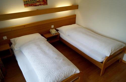 Brig Hotel | Hotel Victoria