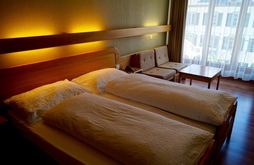 Brig Hotel | Hotel Victoria