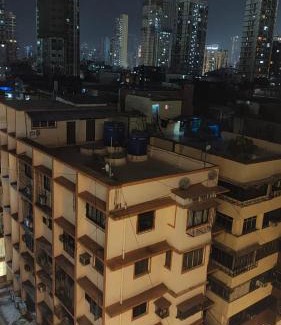 Prabhadevi Hotel | Hotel Victoria City Mumbai