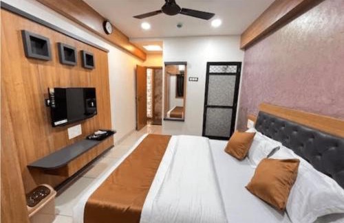 Prabhadevi Hotel | Hotel Victoria City Mumbai