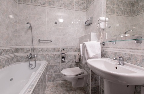 Pilsen Hotel | Hotel Victoria