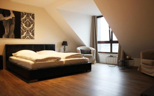 Hoevelhof Hotel | Hotel Victoria